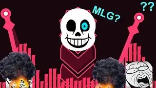 Here we go - Bossfight Fanmade Animation (Just Shapes & Beats) (MLG/Memes)
