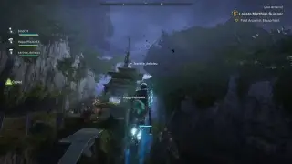 Chantona7's Live PS4 Broadcast