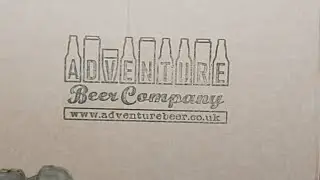 Adventure Beer Company Beer Haul 30th January 2021 - Supporting Local Breweries