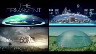 The Dome in Plain Sight (Telus Spark Digital Dome)