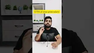 ESIC Contribution Rate | How much esi should be deducted from salary ? #esic #contribution #2023