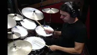 'Fusion in 3/4' CRISTIANO MICALIZZI.