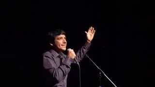Concierto Tributo Raphael de España en la voz de Cristóbal Osorio