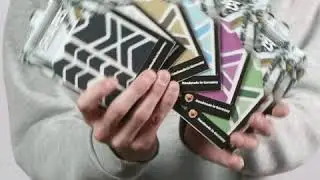 Reflective Stickers &ndash; SHAPES - chevrons