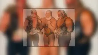 Road Warriors