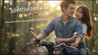 ไปเที่ยวด้วยกันนะ