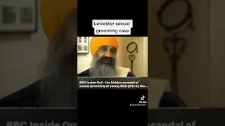 Legend of Mohan Singh of the Sikh Awareness Society ❤️