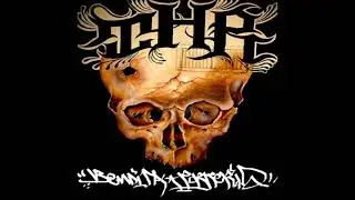 Desde Las Tripas - THR Cru2