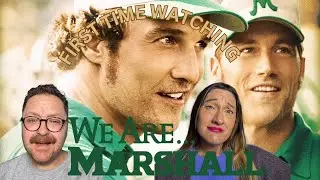 СМОТРЮ ВПЕРВЫЕ: МЫ - МАРШАЛЛ (2006) реакция/комментарии!