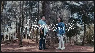 @roalirelampagos  & Claro - Homesick (@dualipa  & Chris Martin Cover)