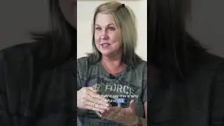Droga weterana do wyzdrowienia z PTSD | Historia Crystal