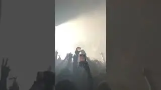(Ecco2k - Cc) Drain Gang Live @Variety Playhouse Atlanta, GA 2022