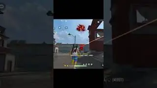 FREE FIRE HIGHLIGHTS #SHORT MOMENTS RUNNING ONE TAP