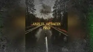 Ares ft. Hudacek - PTSD (Official Audio)