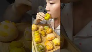 #EatingBroadcast #ChewingSound #Crunchy#FrozenEatIt'sDelicious