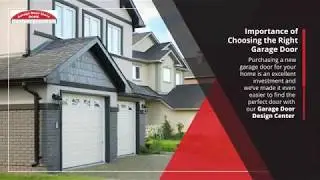 The Best Garage Door Repair Service in Boise