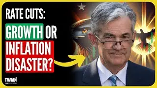 Hawk vs Dove: The Fed&rsquo;s TOP SECRET Playbook Explained