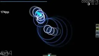THIS IS HOW I BROKEN MY PP BARRIER!!!