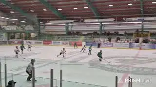 Live streaming of WhitecourtWolverinesU13-1