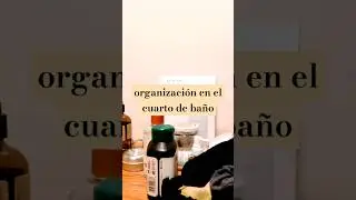 Organizaci&oacute;n del ba&ntilde;o | Casa minimalista