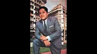 Julio Jaramillo - Devuélveme El Corazón “Versión 1