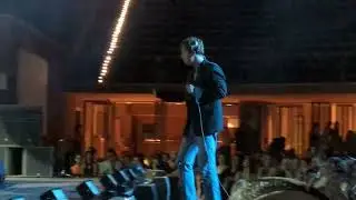 Tom Odell - Numb (live @Auditorium Roma)