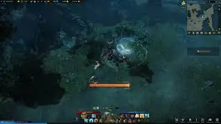 Trap Hunting Skill, Lost Ark