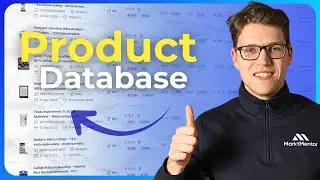 De Grootste Productdatabase van BeNeLux - Waarom je dit moet weten!