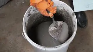 AAC BLOCK LAYING ADHESIVE