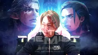 新春FF14→他