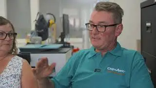 ChipsAway St Albans Franchisee Case Study