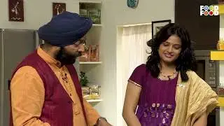 Delicious Konkani Cuisine: How to Make Authentic Palak Ambat | FoodFood Recipes