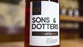 Sons & Dotters, The Perfect Pour