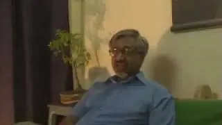 IIT professors agitation part3