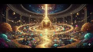TEMPLE OF WEALTH: 888Hz Billionaire Mindset Activation | Infinite Money Meditation ✨💰