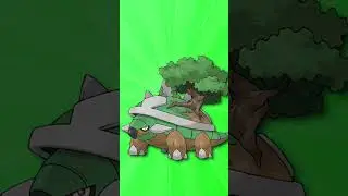 Grass Pok&eacute;mon That Are Grass? 🤔