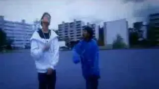 AF1 [Alle For En] BLING ( Orginalen ) MUSIC VIDEO