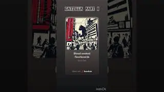 Cool Cats Catzilla Part II (3 in 1)
