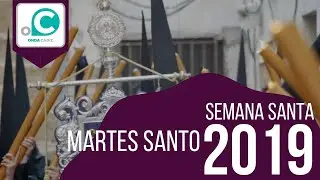 Martes Santo - Semana Santa de Cádiz 2019