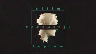Bilim, Teknoloji, Toplum Muhabbetleri - Ulrike Felt