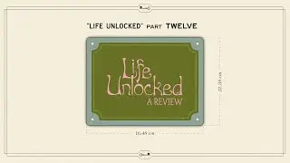 Life Unlocked: Review | Pastor Joel Mason (Sunday Service)