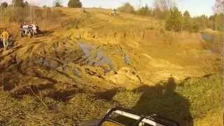FAIL | Four Wheeling | SuperscottyROBLOX