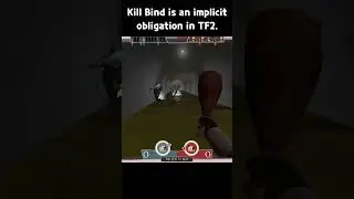 Killbind = Duty