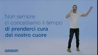 Misuratore di Pressione Arteriosa da Braccio OMRON X4 Smart