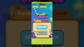 CONFIGURA la FACTORY CHAIN de PLANT VS UNDEAD - &iexcl;COMPRA tus FPVU, FAC y FUSD PASO POR PASO! - Market