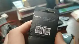 Серва power HD 1711 MG