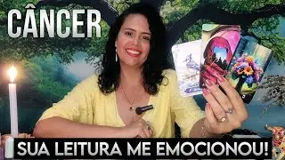 🌳CÂNCER ♋ | BENÇÃOS E MILAGRES QUE ESTÃO PARA ACONTECER NA SUA VIDA! 🤲✨🌸 #cancer 