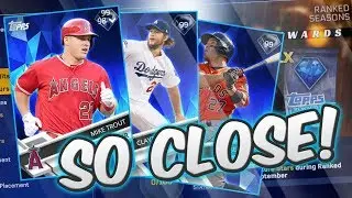 OPENING A FREE 90-99 OVERALL DIAMOND! | MLB THE SHOW 17 DIAMOND DYNASTY