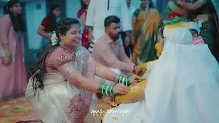 ANKITA & PRATIK  cinematic video ......