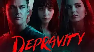 Depravity (2024) Thriller Trailer by Paramount with Victoria Justice